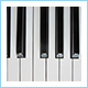 防音マンション ラシクラス対応楽器 鍵盤楽器