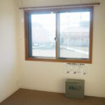 FortunaⅡ 201号室