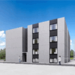 ラシクラス上井草